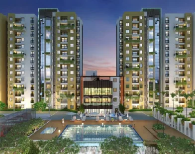 Puravankara