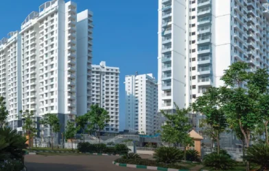Puravankara