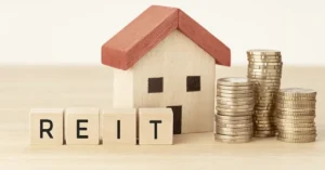 REIT