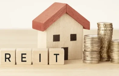REIT