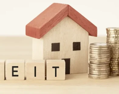 REIT