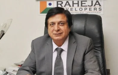 Raheja Developers