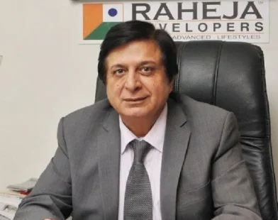Raheja Developers