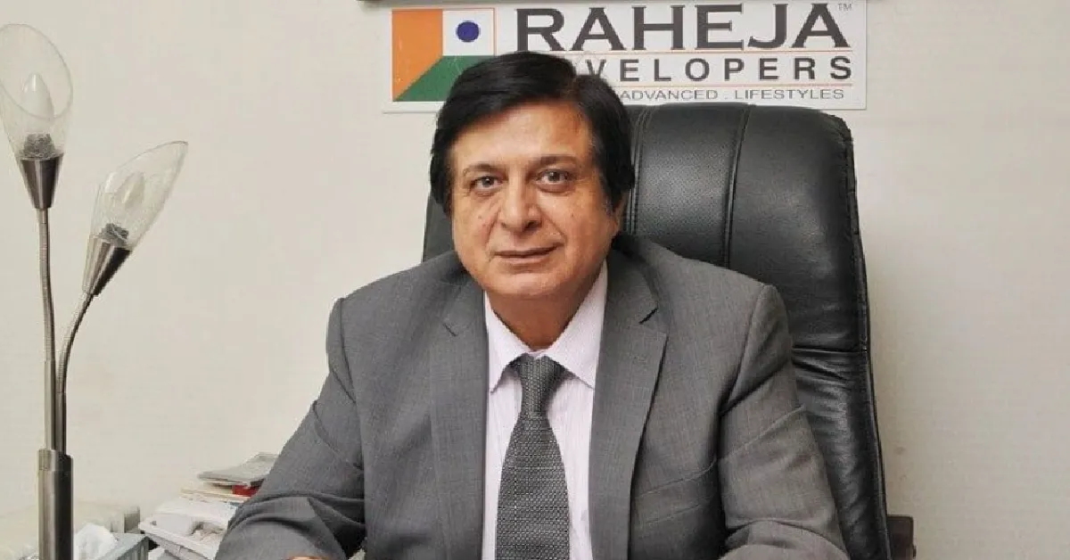 Raheja Developers
