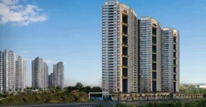 Raheja Universal