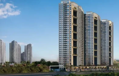 Raheja Universal