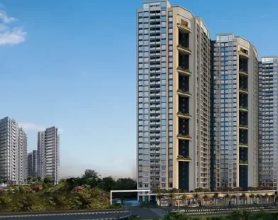 Raheja Universal