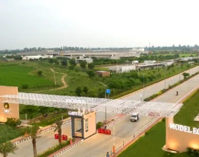 Reliance MET City
