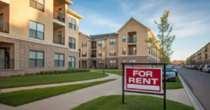 Rental yield