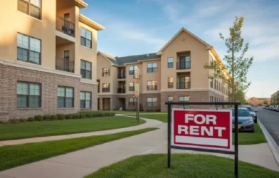 Rental yield