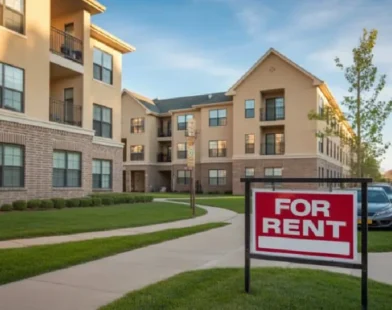 Rental yield
