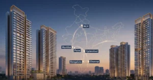 Residential real estate market