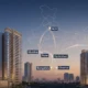 Residential real estate market