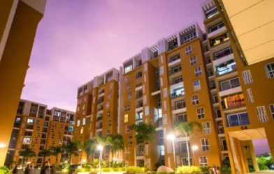 SNN Estates