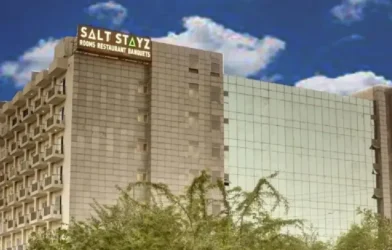 Saltstayz plans