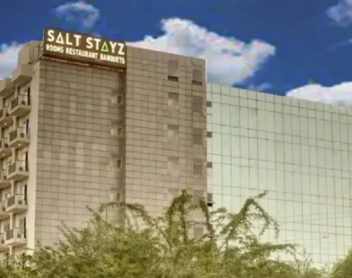 Saltstayz plans