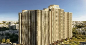 Saya Gold Avenue