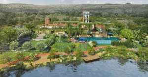 Shapoorji Pallonji Real Estate