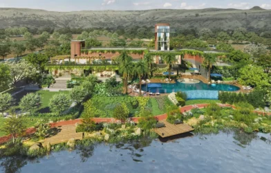 Shapoorji Pallonji Real Estate