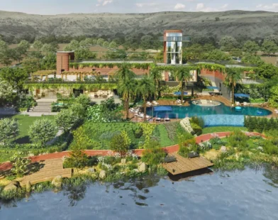 Shapoorji Pallonji Real Estate