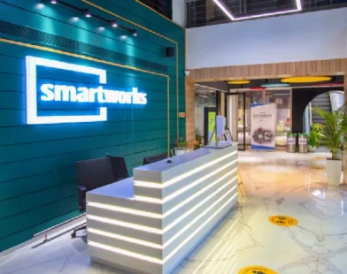 Smartworks