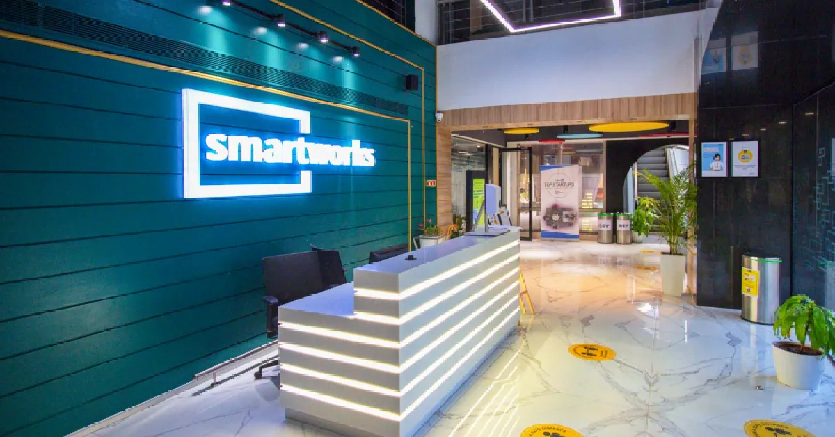 Smartworks