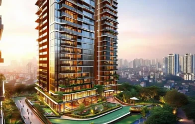 Suraj Estate Developers