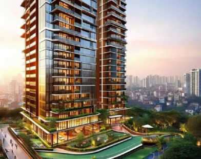 Suraj Estate Developers