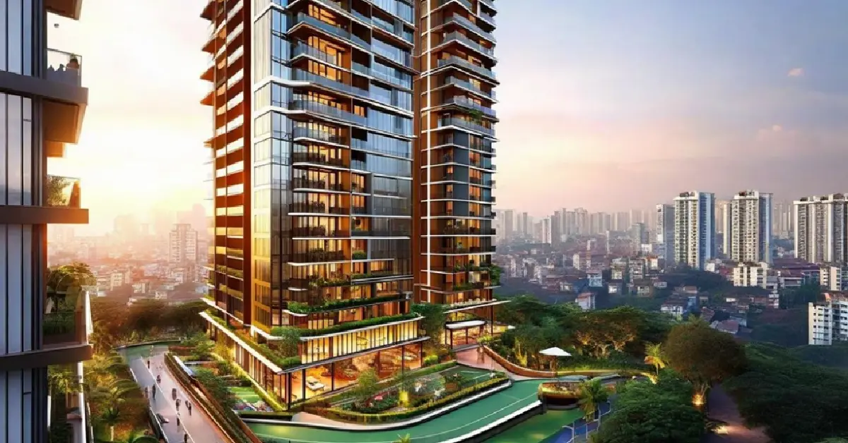 Suraj Estate Developers