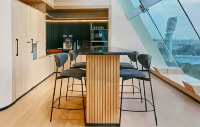Table Space