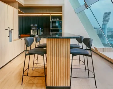 Table Space