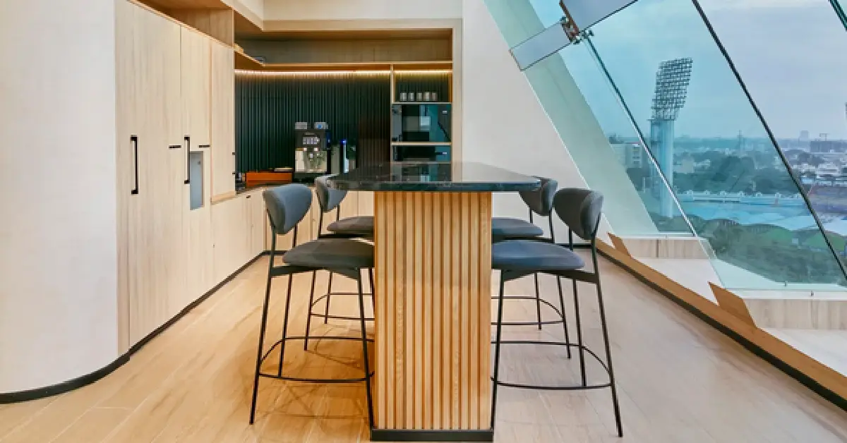 Table Space