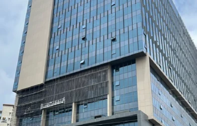 Tech Mahindra