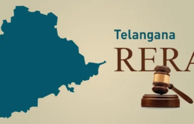 Telangana RERA