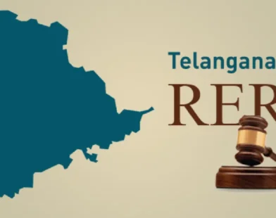 Telangana RERA