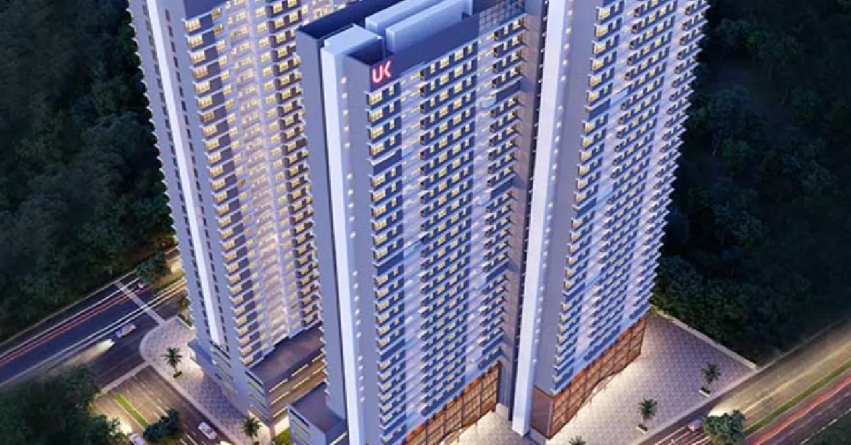 UK Realty
