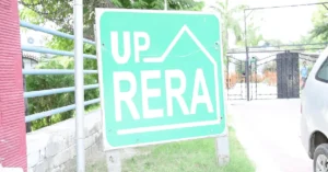 UP RERA