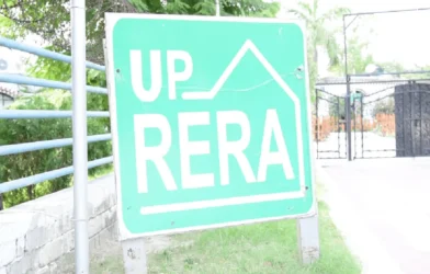 UP RERA