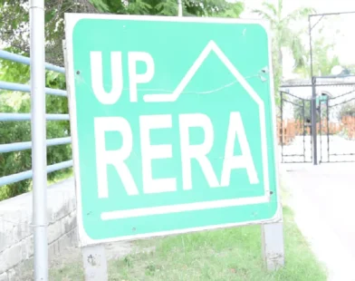 UP RERA