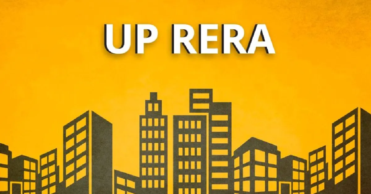 UPRERA