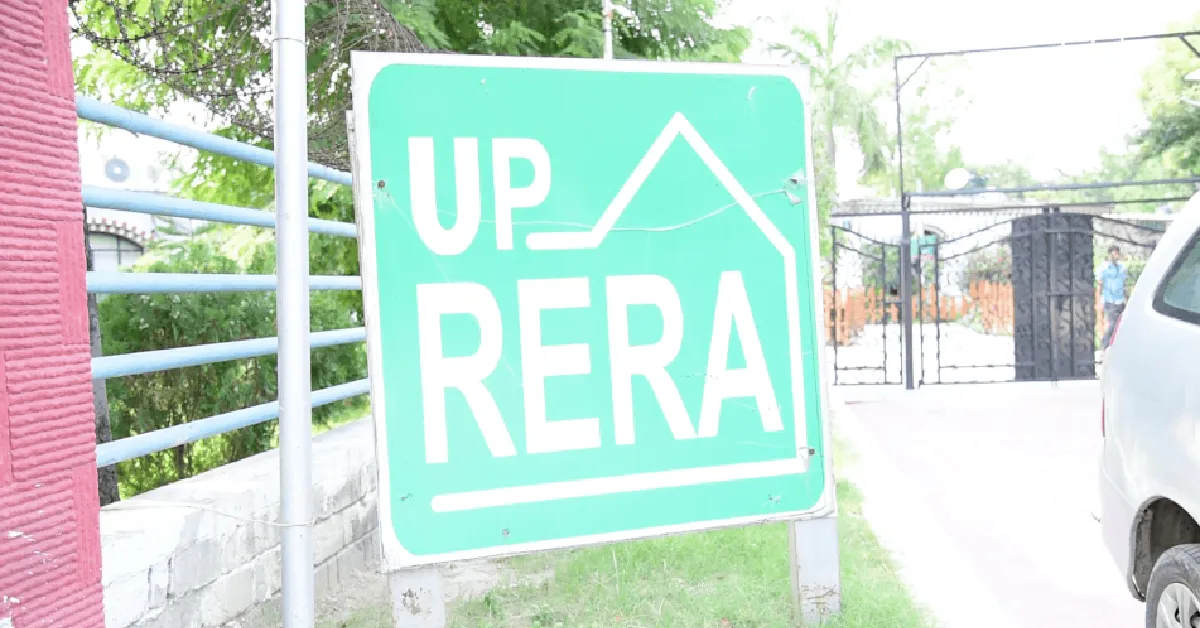 UPRERA