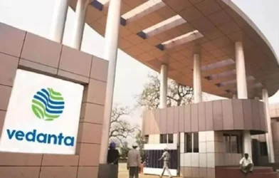 Vedanta