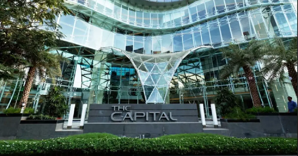 Wadhwa Group