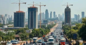 West Asia Crisis