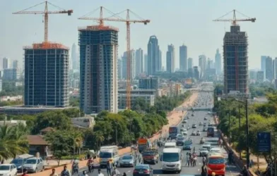 West Asia Crisis
