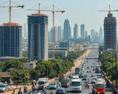 West Asia Crisis