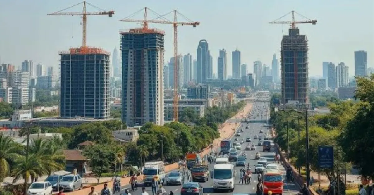 West Asia Crisis