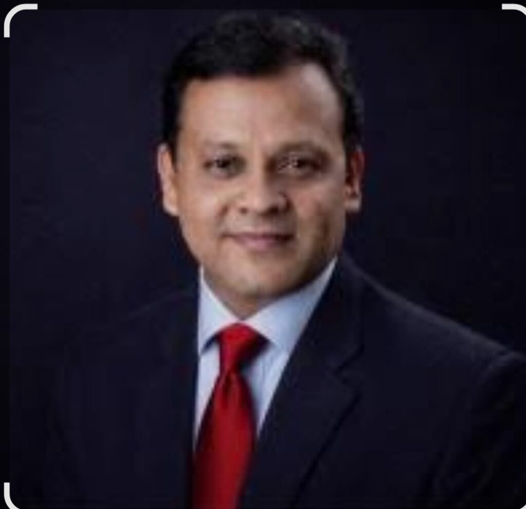 Prashant Thakur