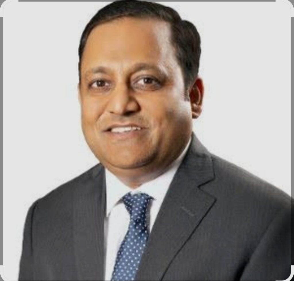 Shobhit Agarwal