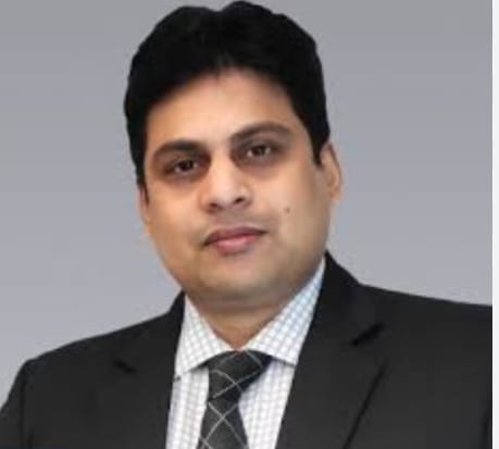 Ajay Sharma
